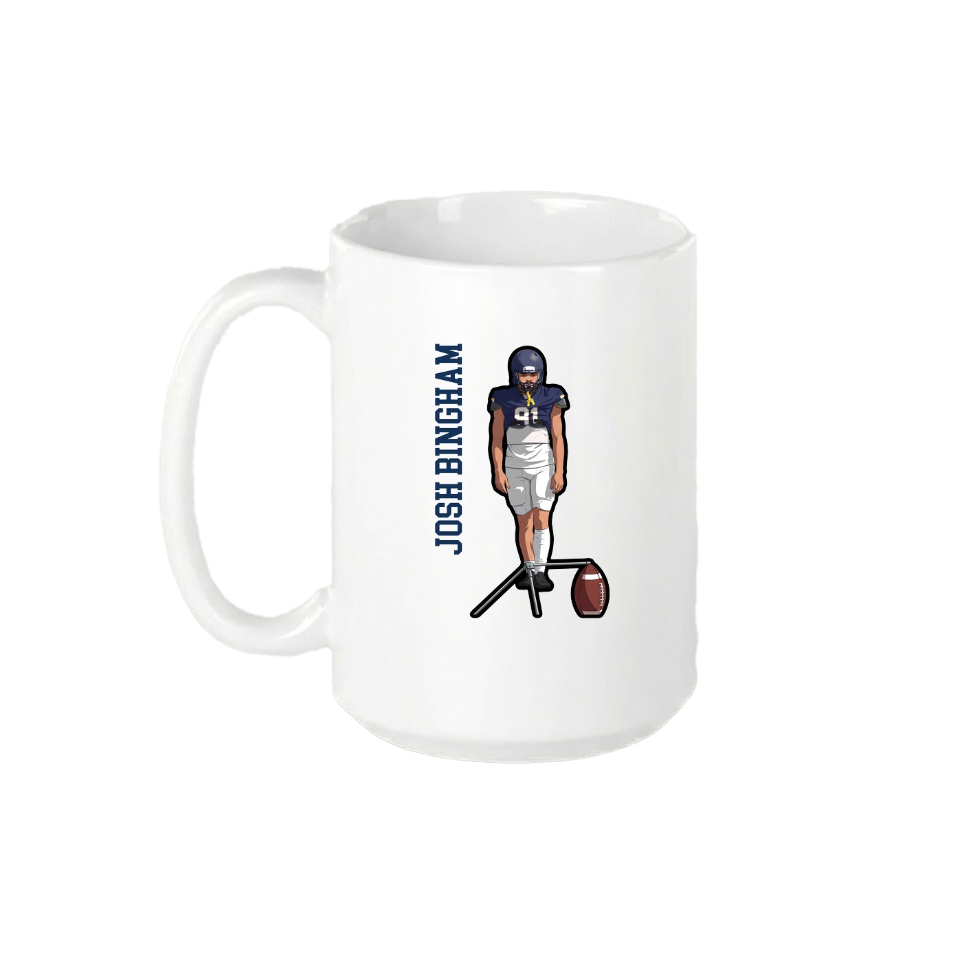 15oz Coffee Mug