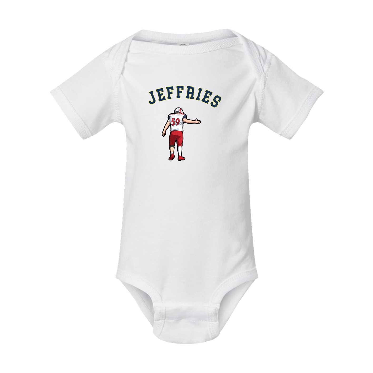 Baby Onesie