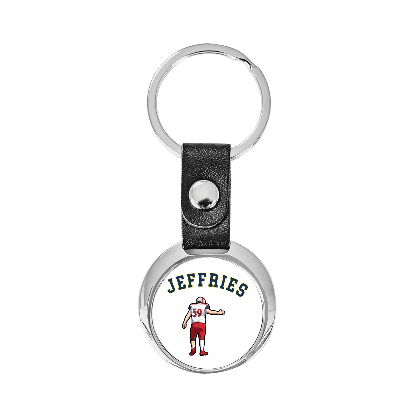 Key Chain