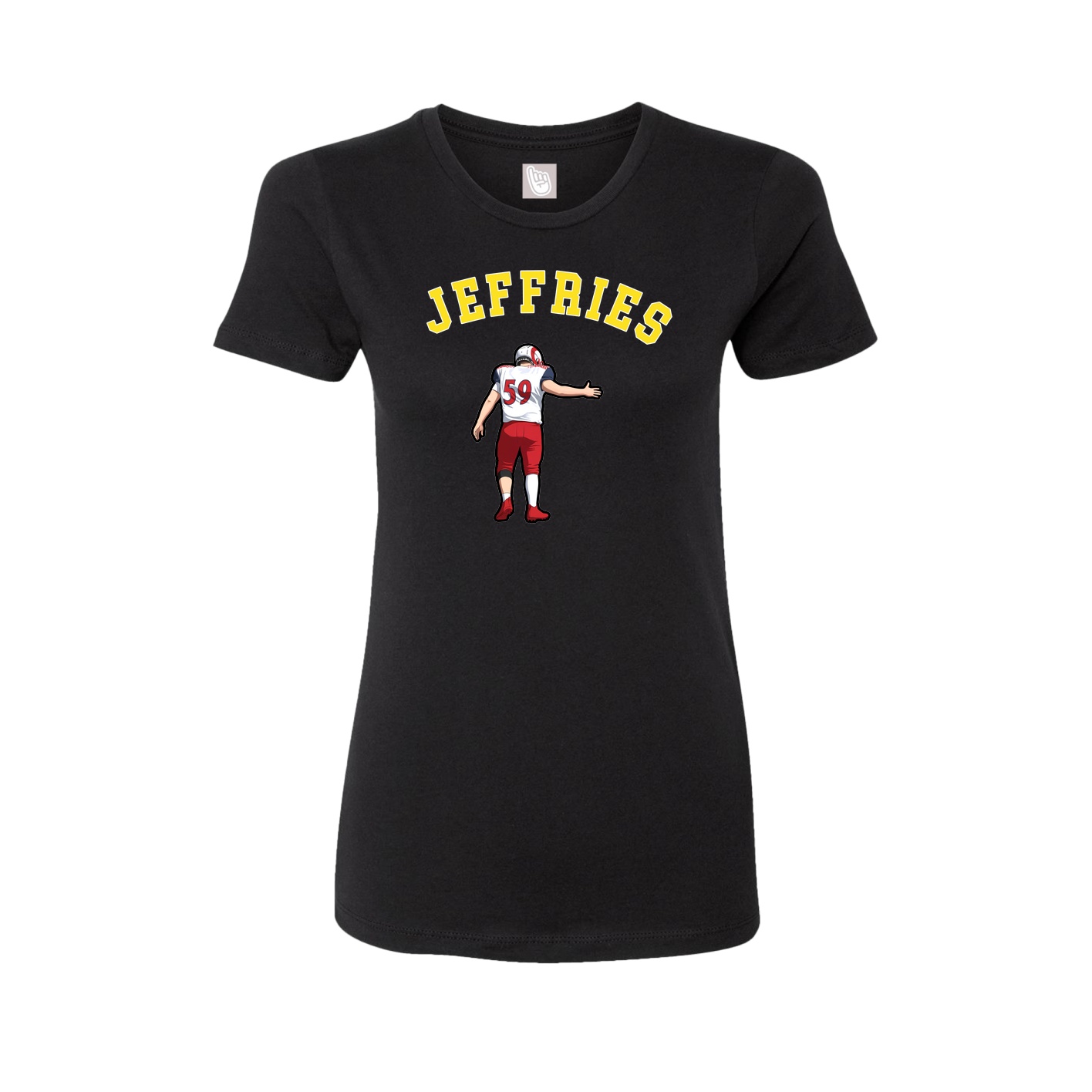 Womens Tee