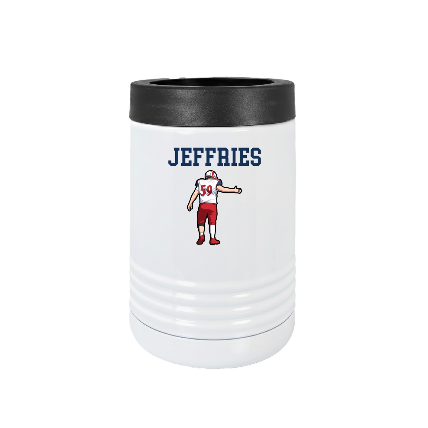 Beverage Holder — Shirsey in White