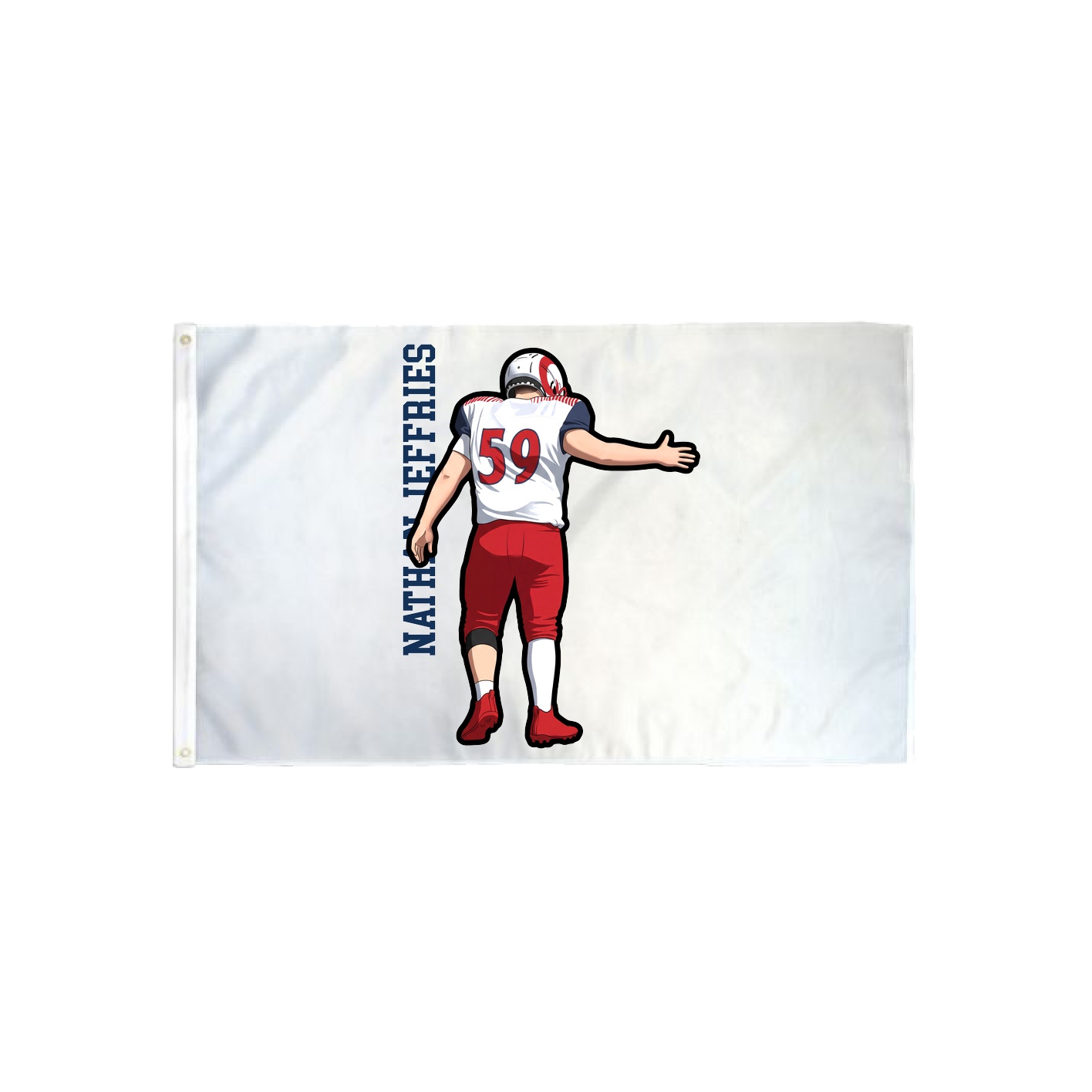 3x5 Flag