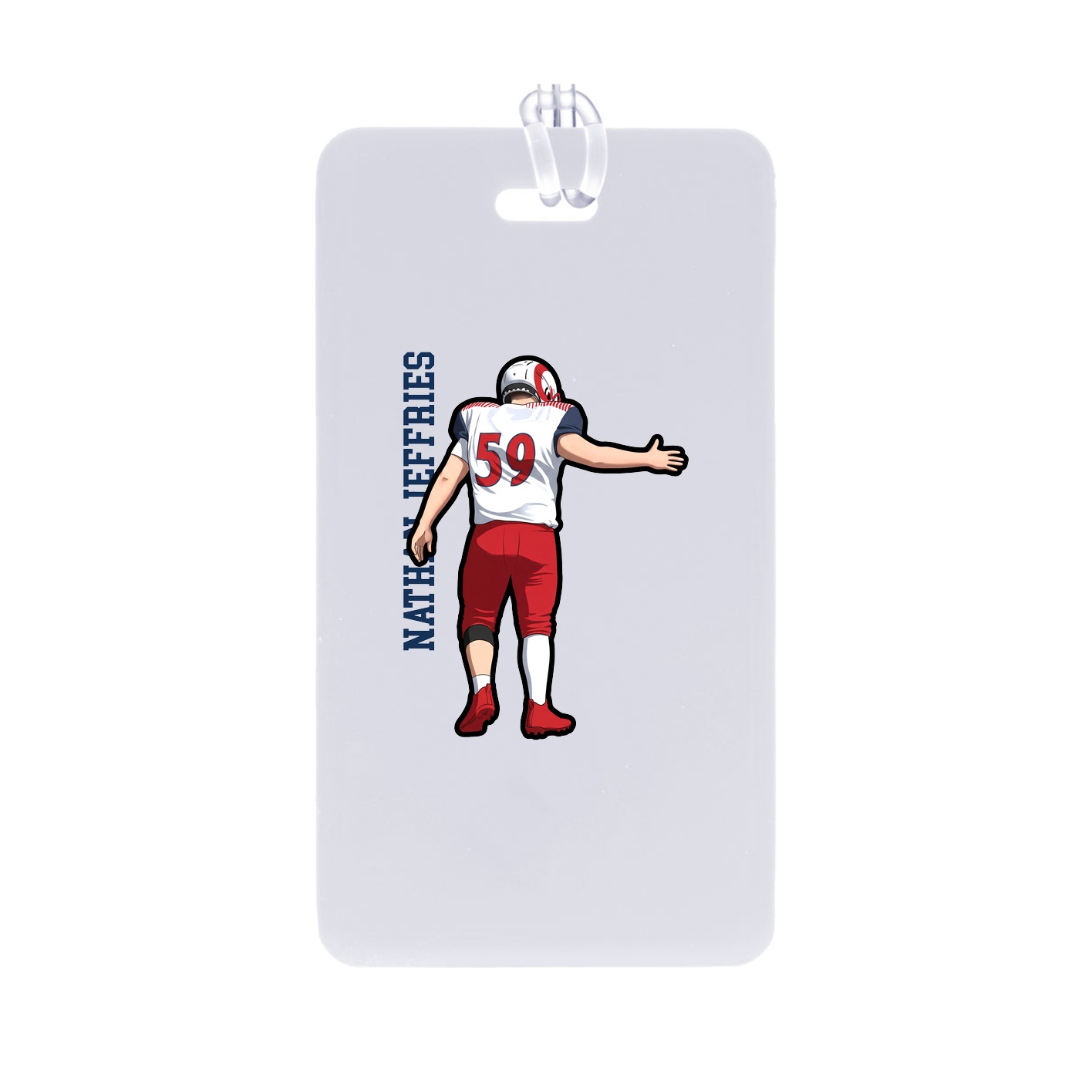 Bag Tag