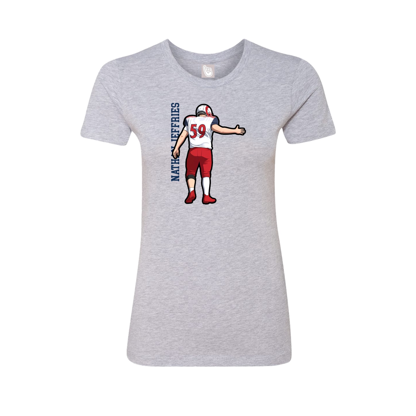 Womens Tee