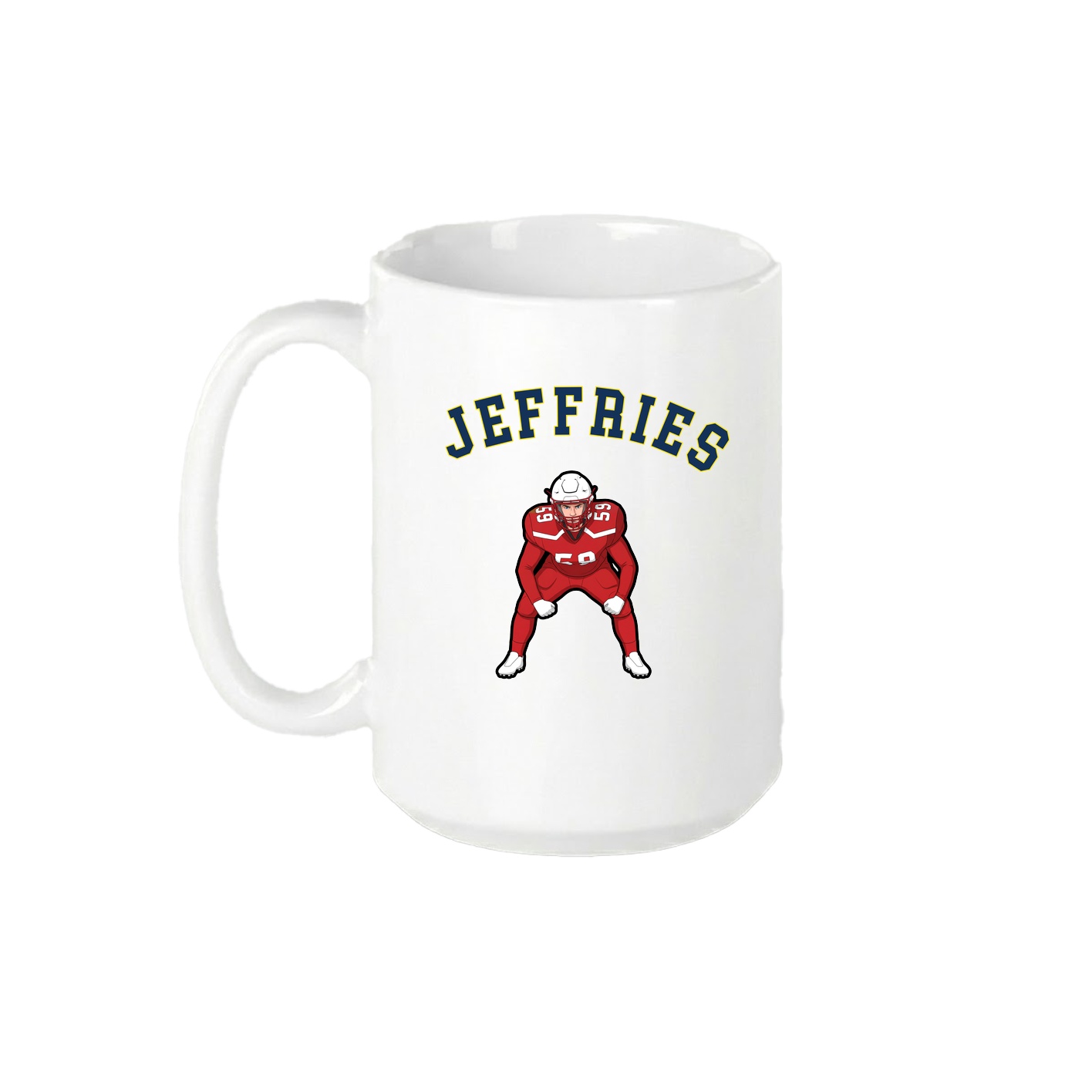 15oz Coffee Mug