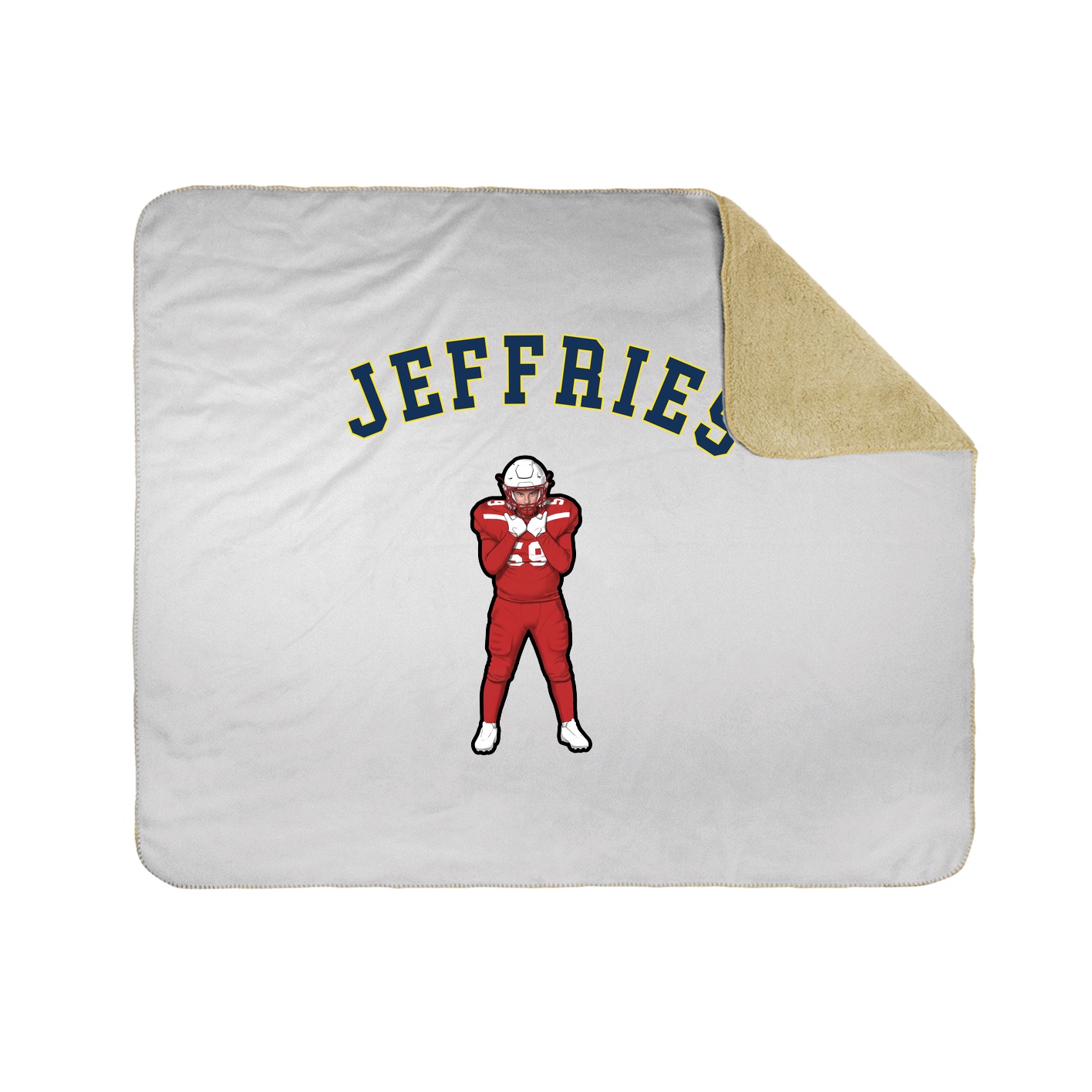 Throw Blanket