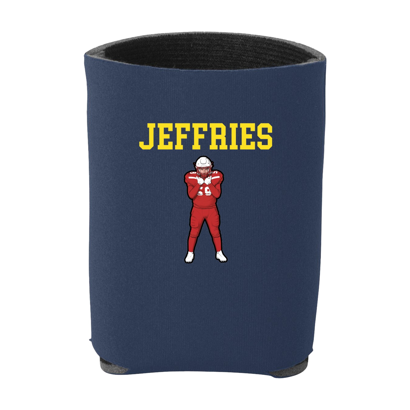 Can Holder — Shirsey in Navy