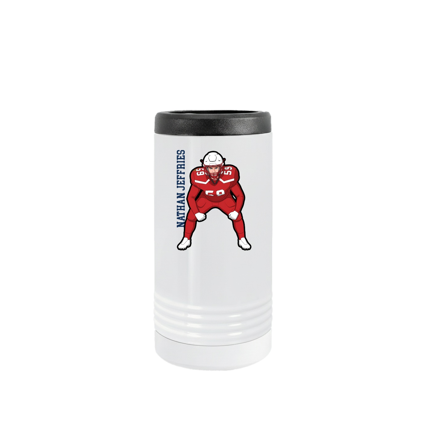 Slim Beverage Holder