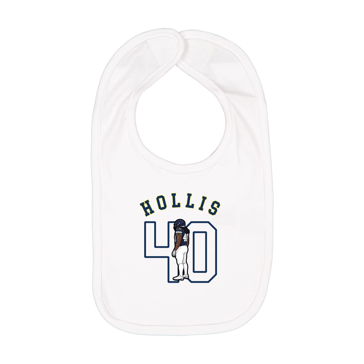 Infant Bib