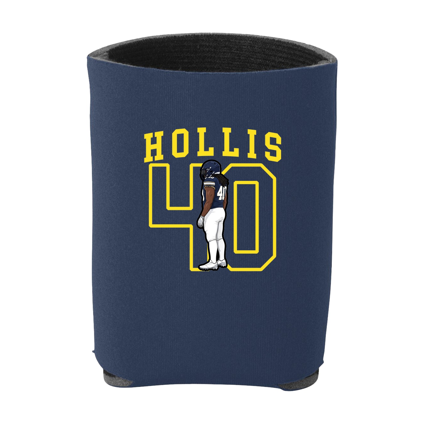 Can Holder — Shirsey in Navy