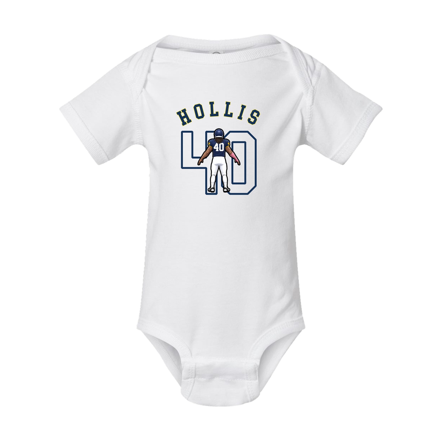 Baby Onesie
