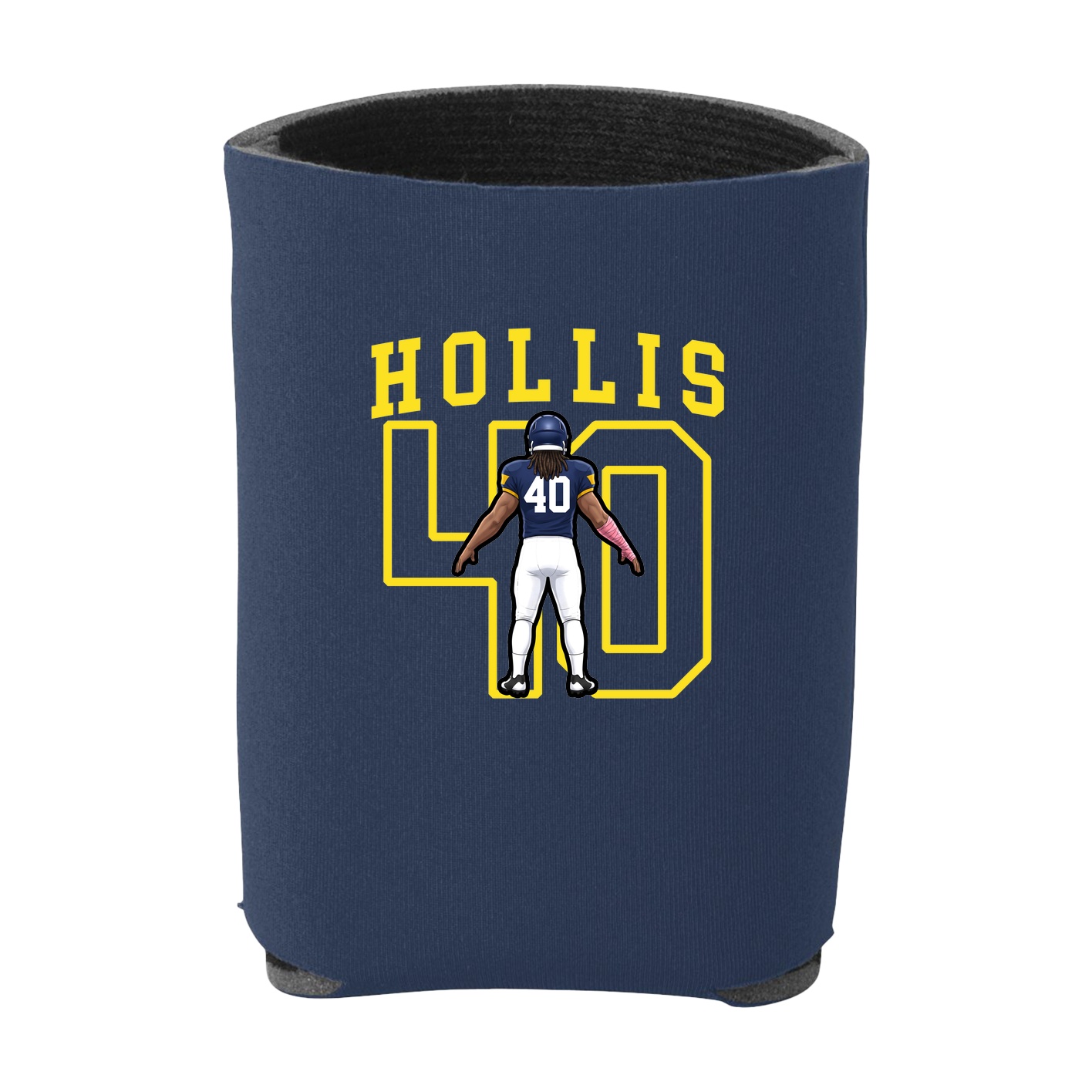 Can Holder — Shirsey in Navy