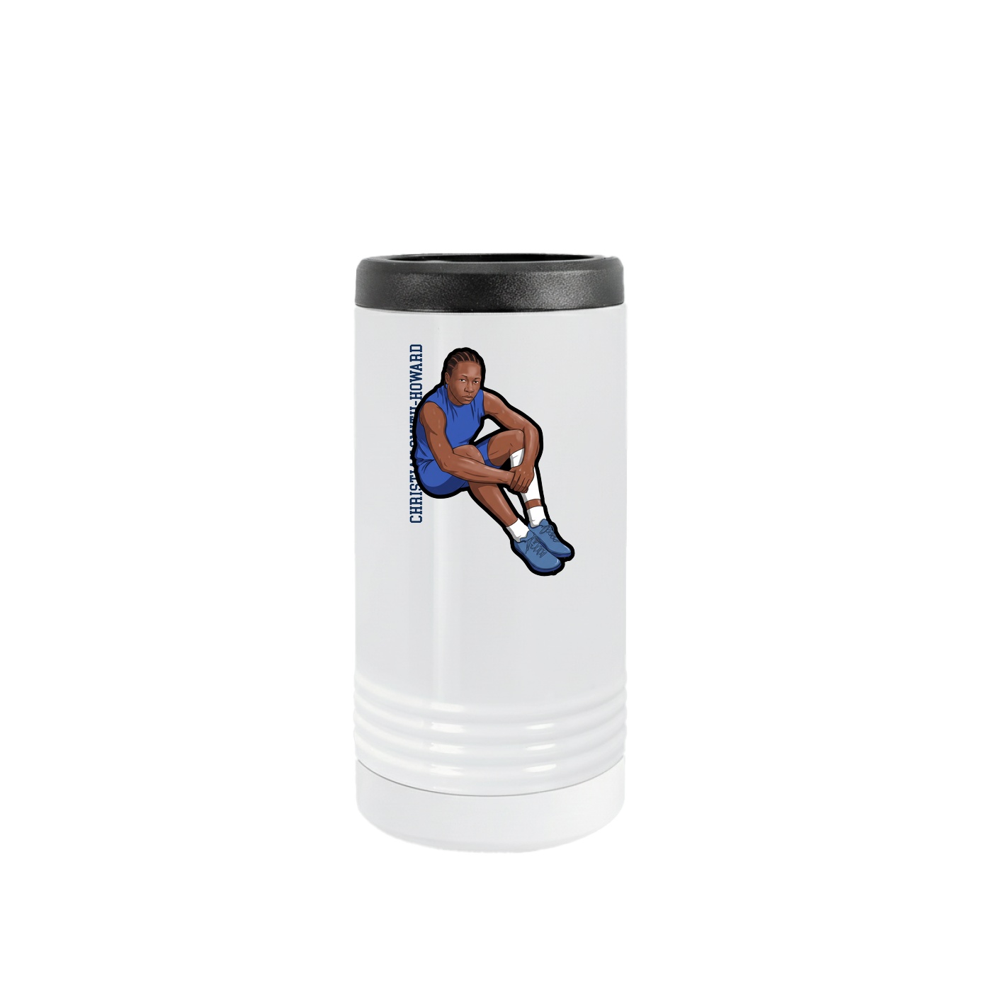 Slim Beverage Holder
