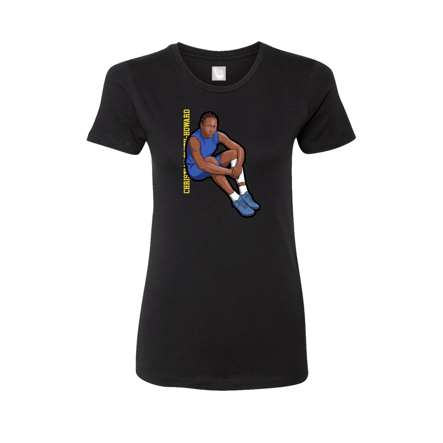 Womens Tee