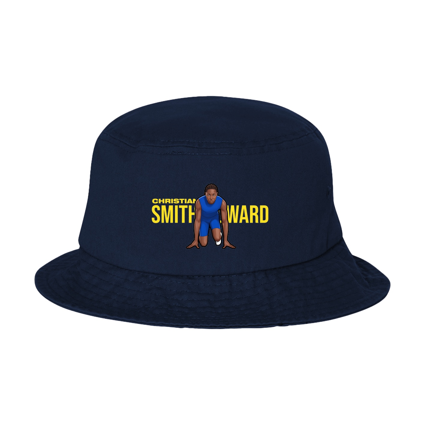 Bucket Cap
