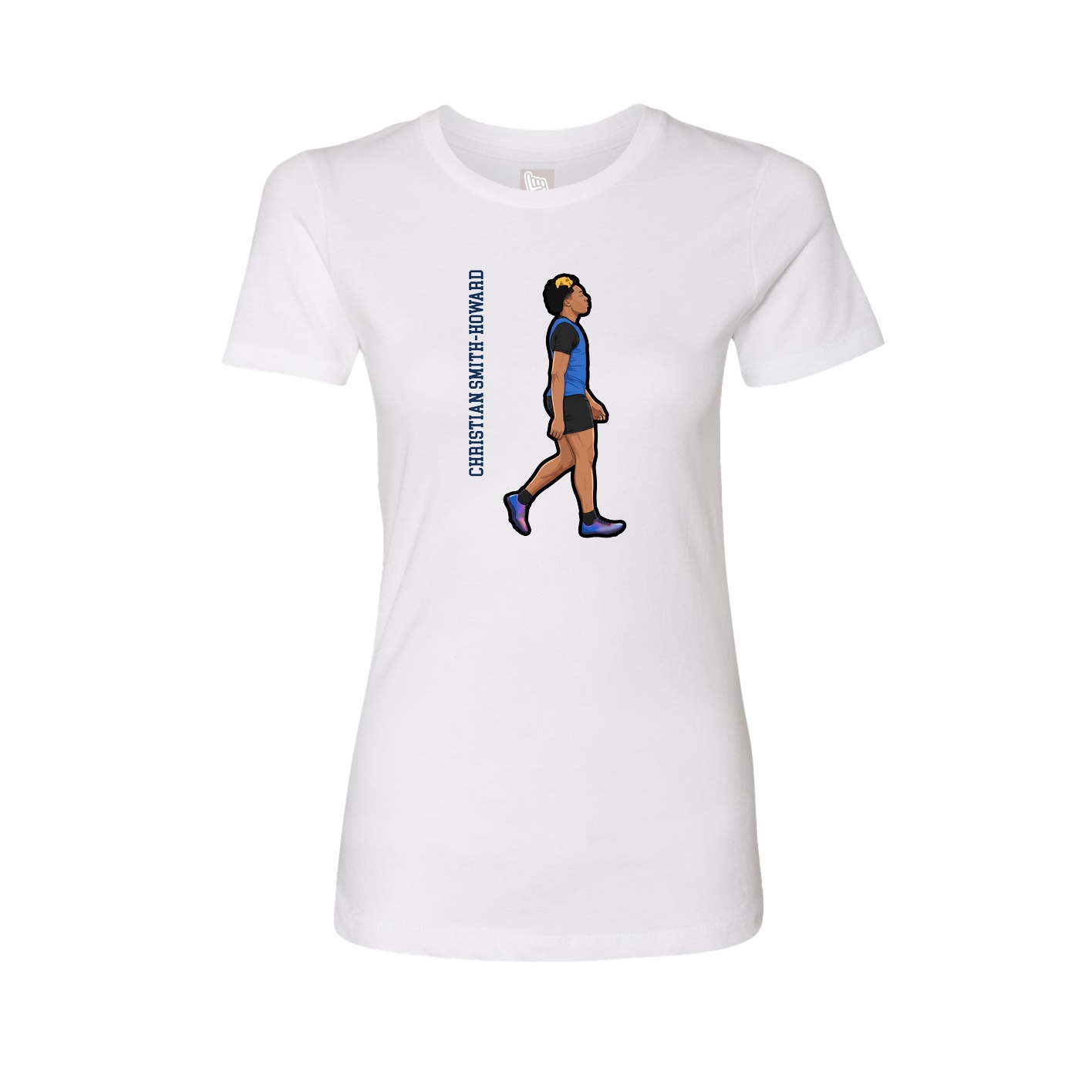 Womens Tee