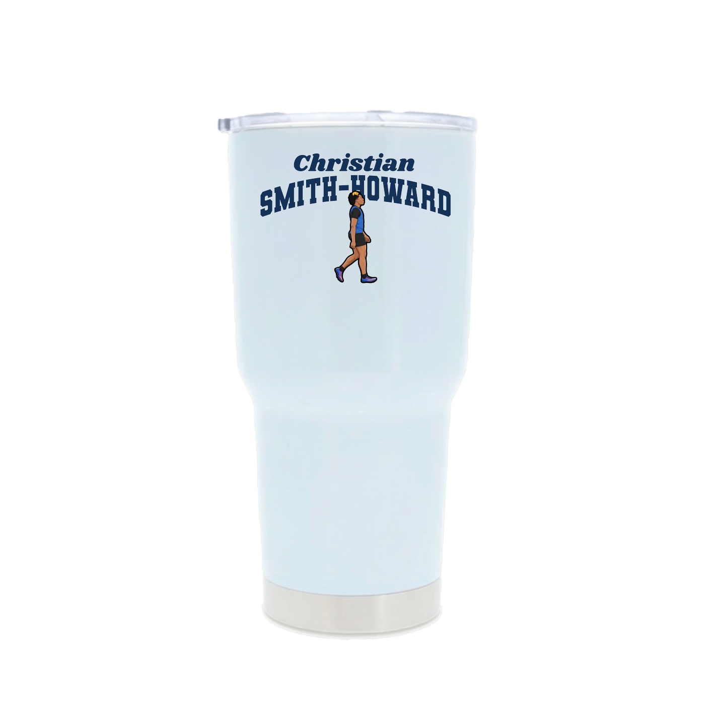 30oz Stainless Steel Tumbler
