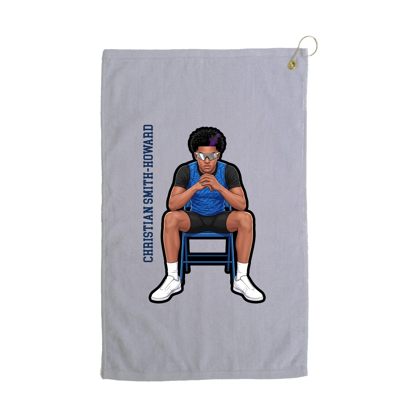 Golf Towel