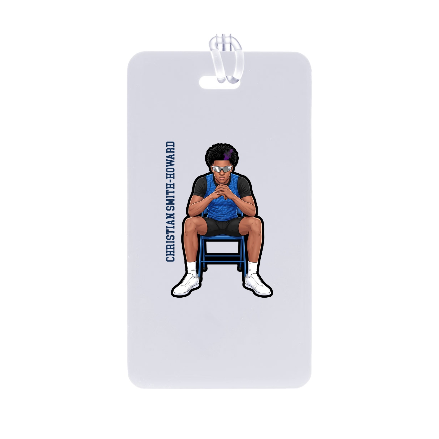 Bag Tag