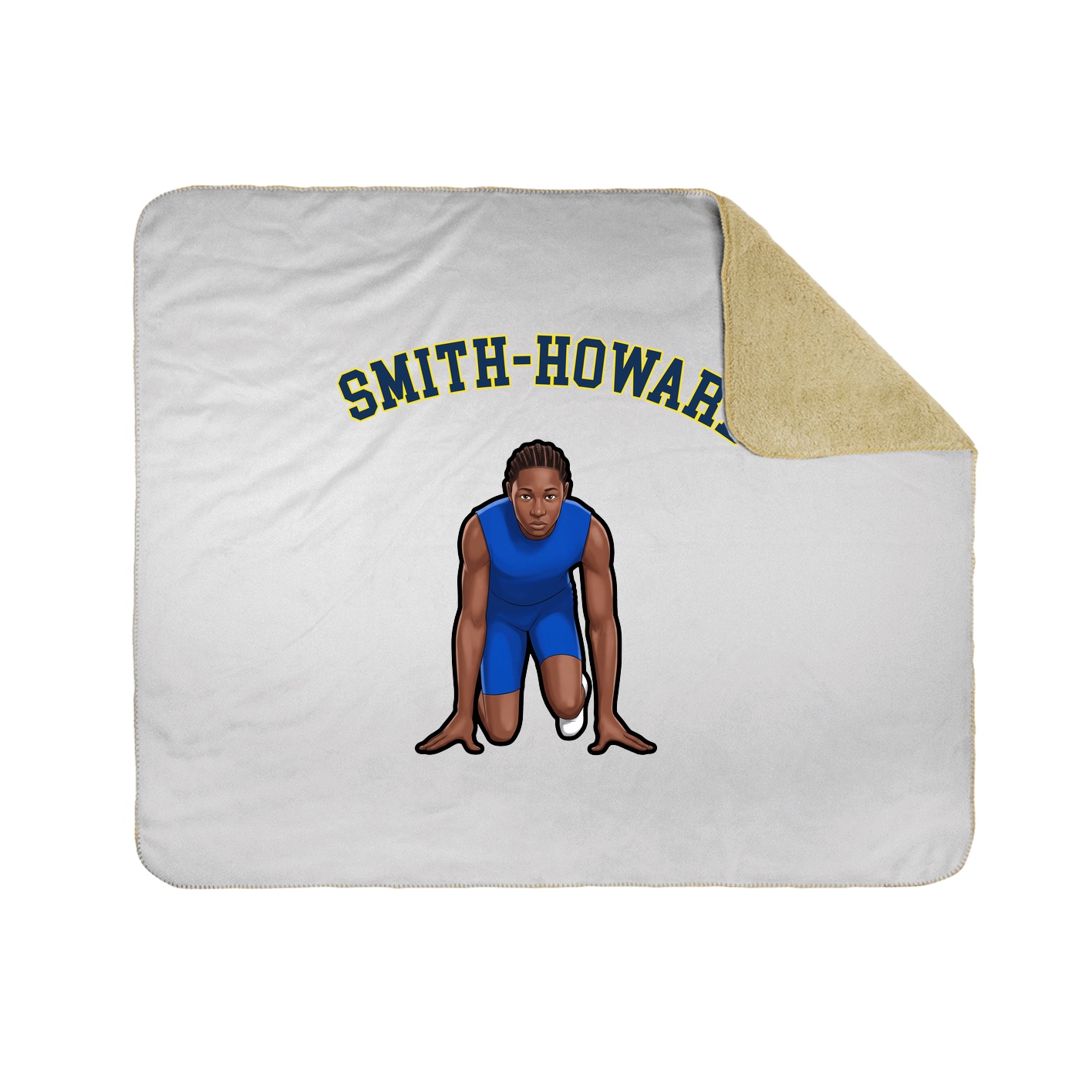 Throw Blanket