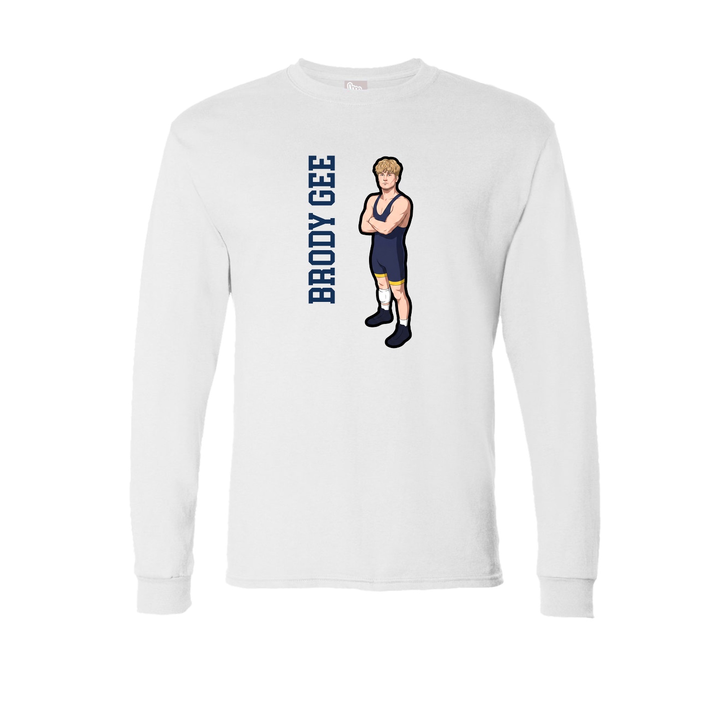 Long Sleeve Tee