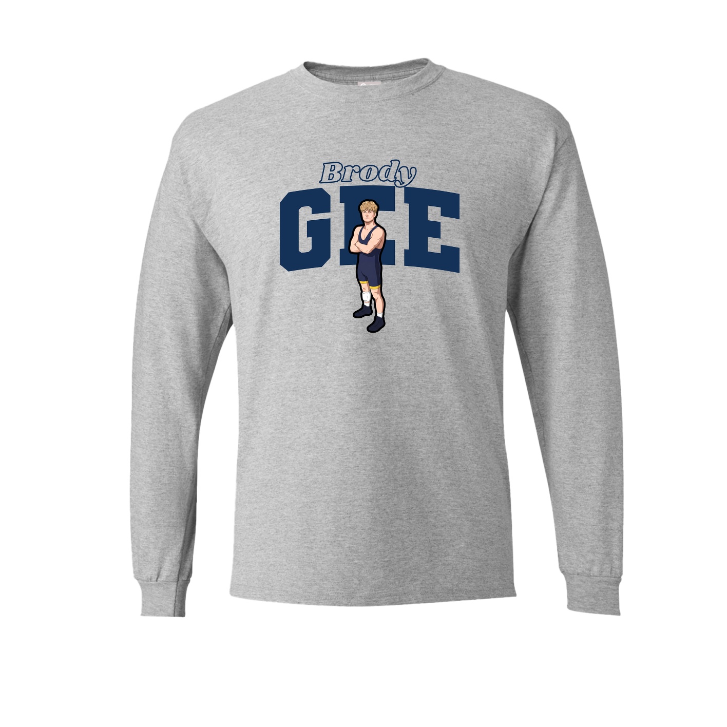 Long Sleeve Tee