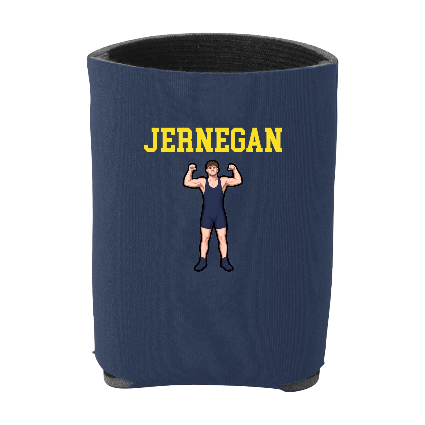 Can Holder — Shirsey in Navy