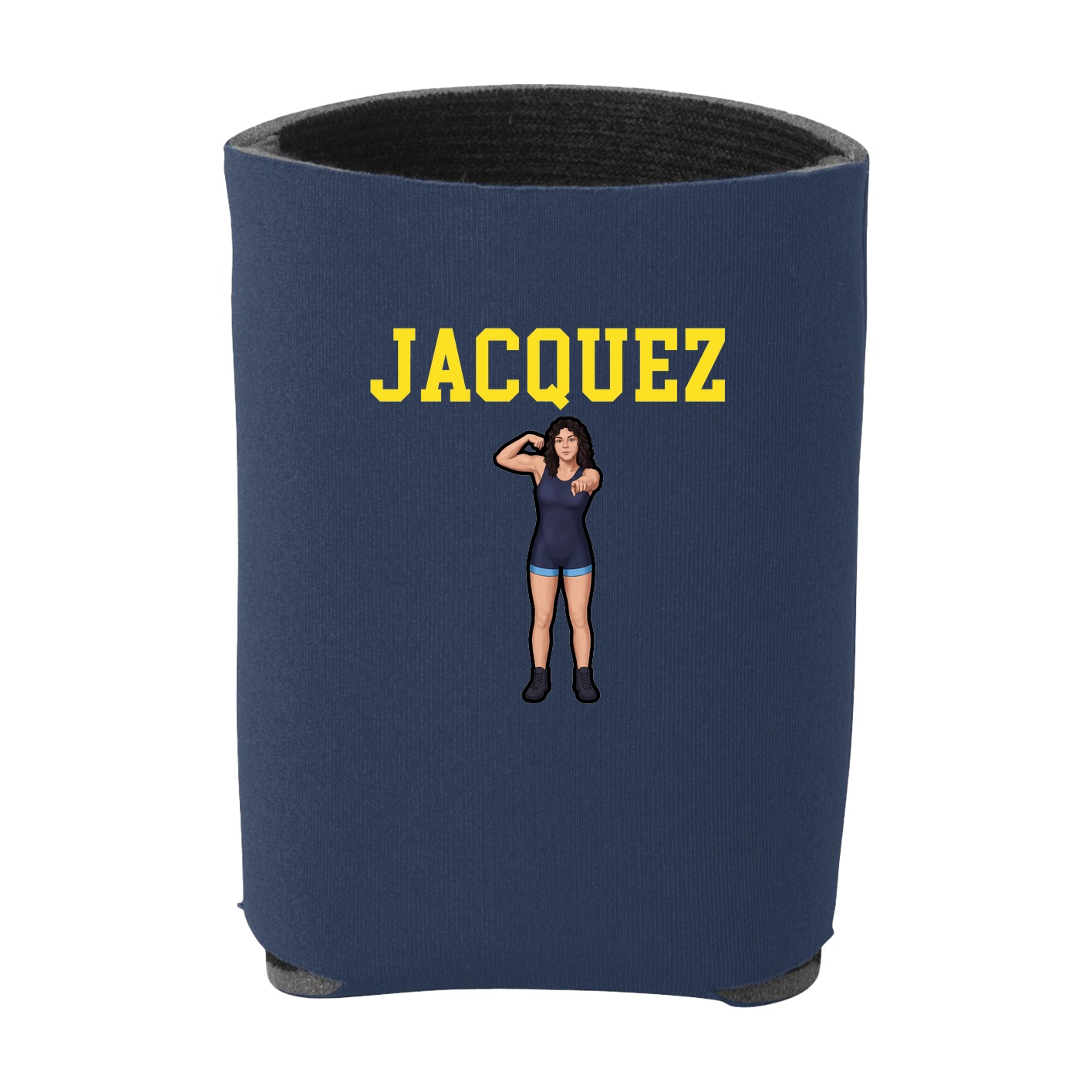 Can Holder — Shirsey in Navy