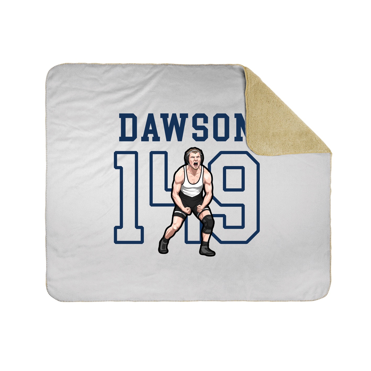 Throw Blanket