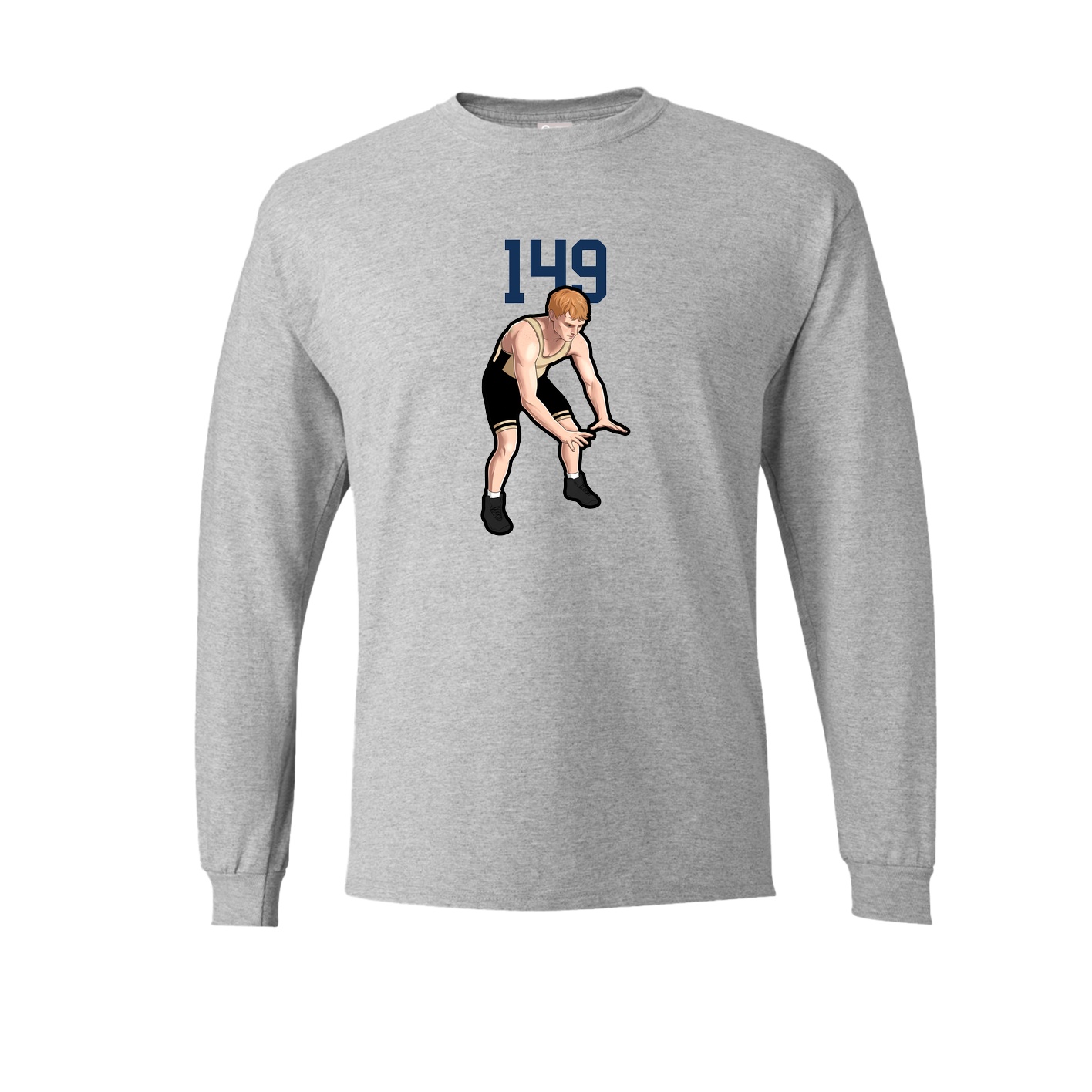 Long Sleeve Tee