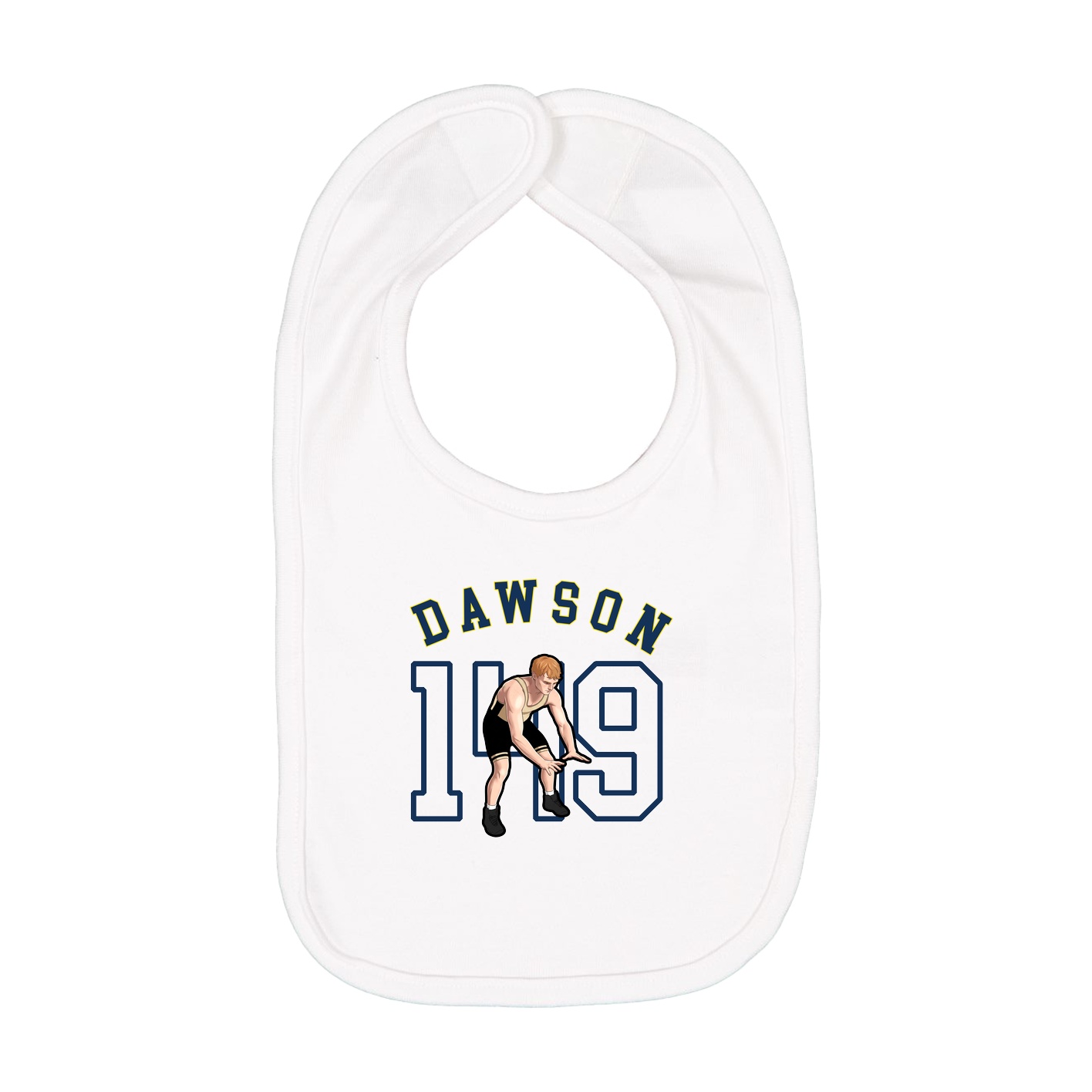 Infant Bib
