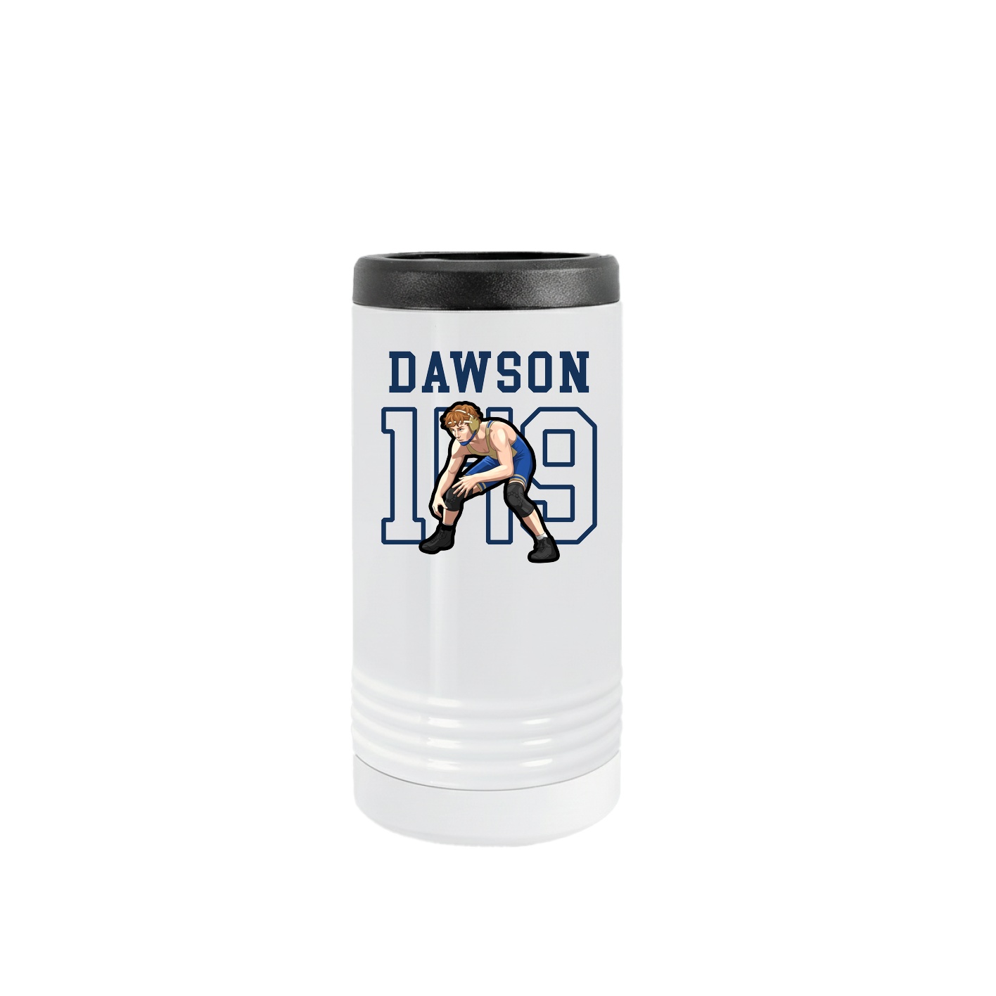 Slim Beverage Holder