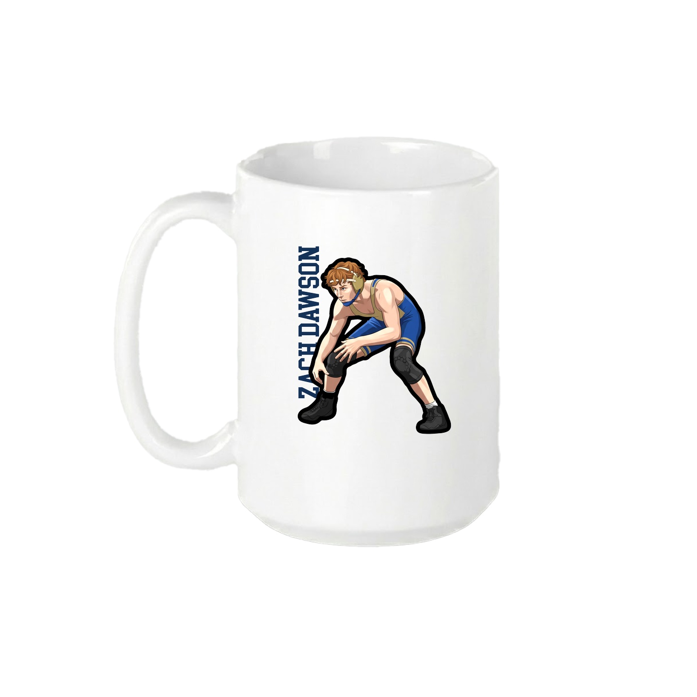 15oz Coffee Mug