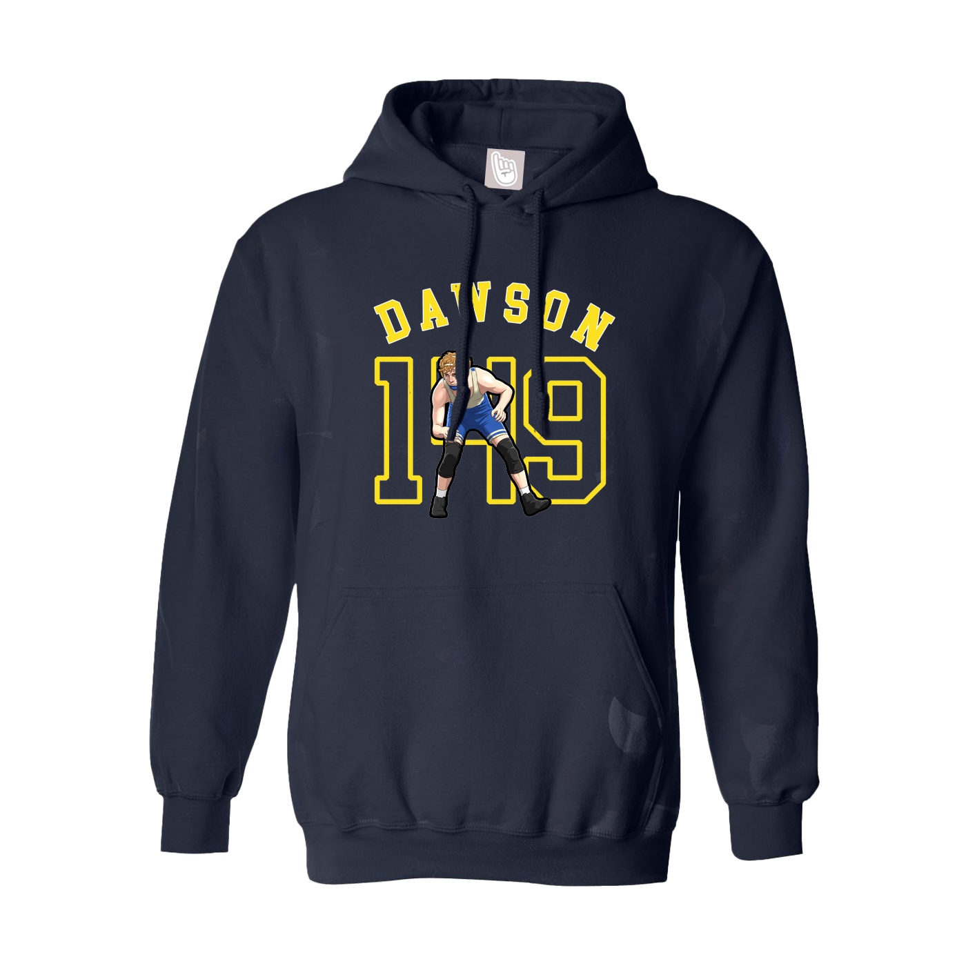 Hoodie