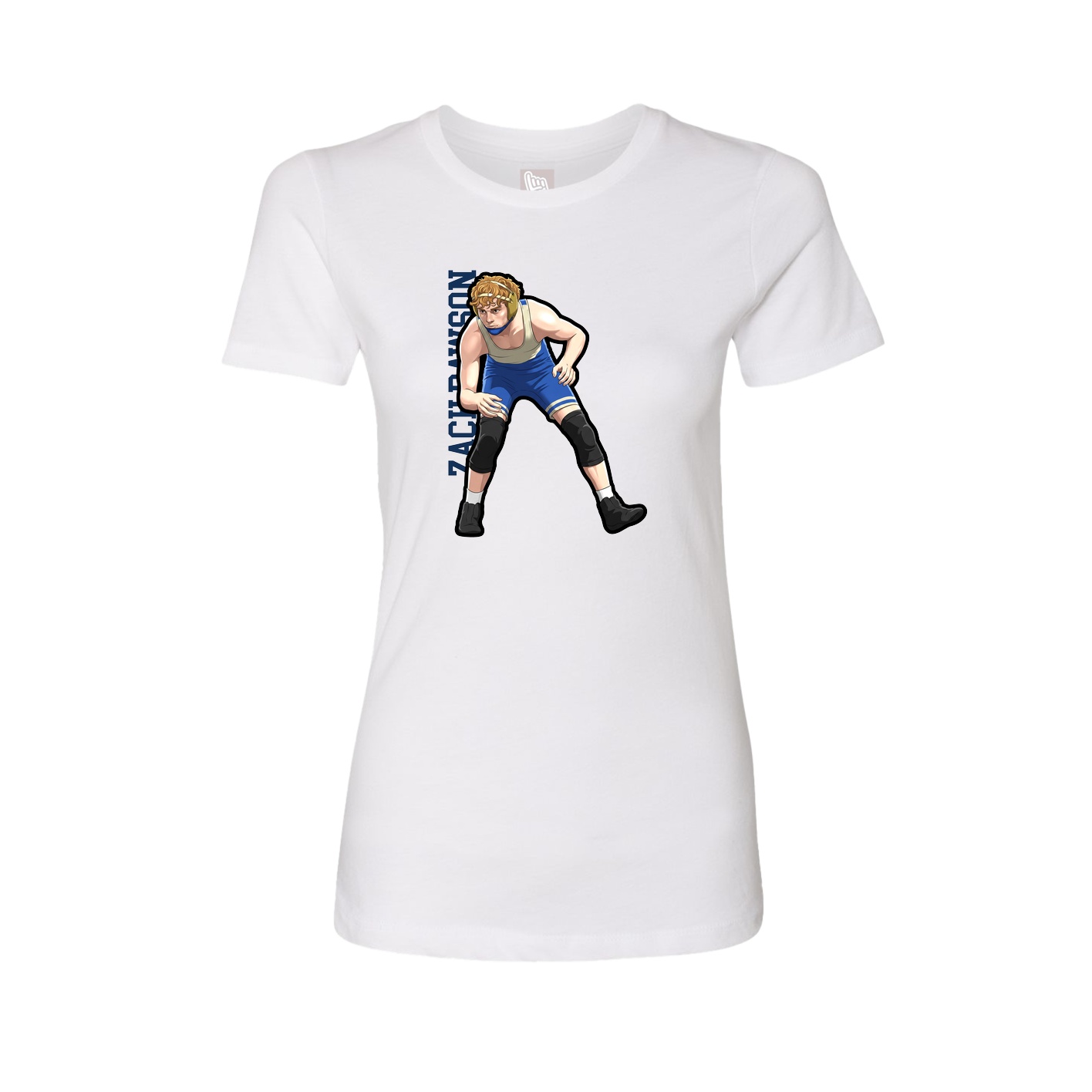 Womens Tee