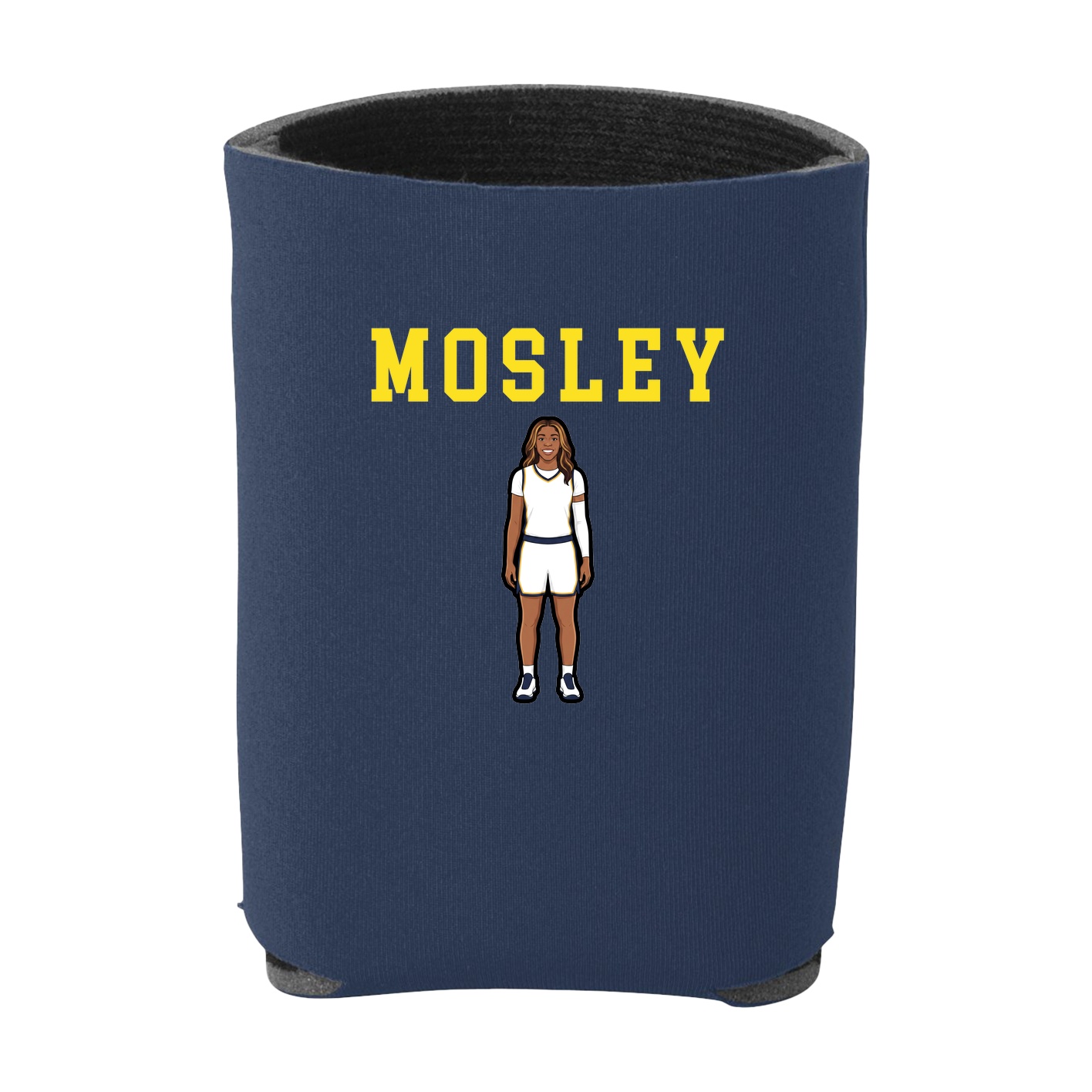 Can Holder — Shirsey in Navy