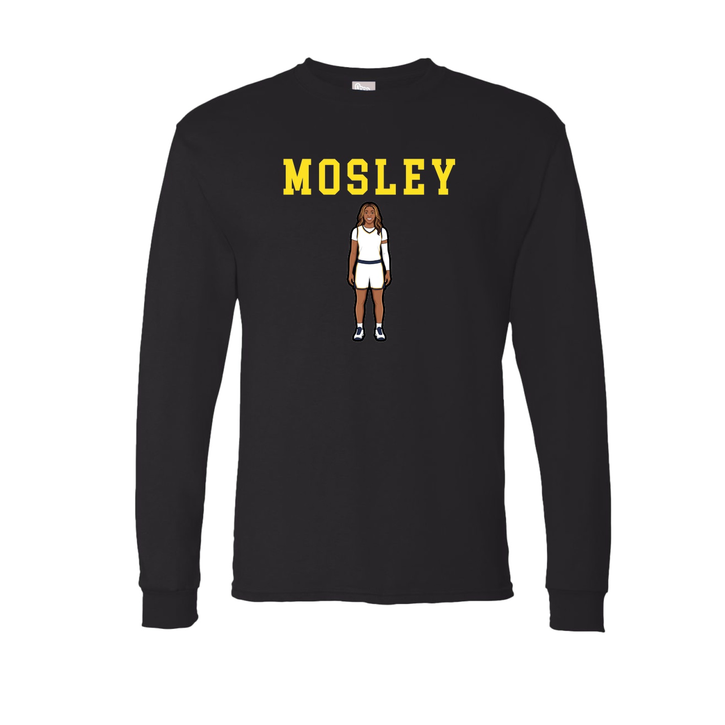 Long Sleeve Tee