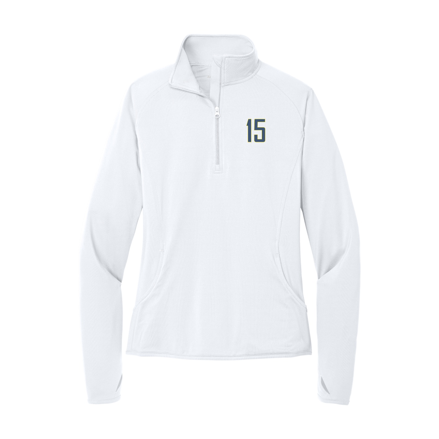 Women's Q-Zip Pullover