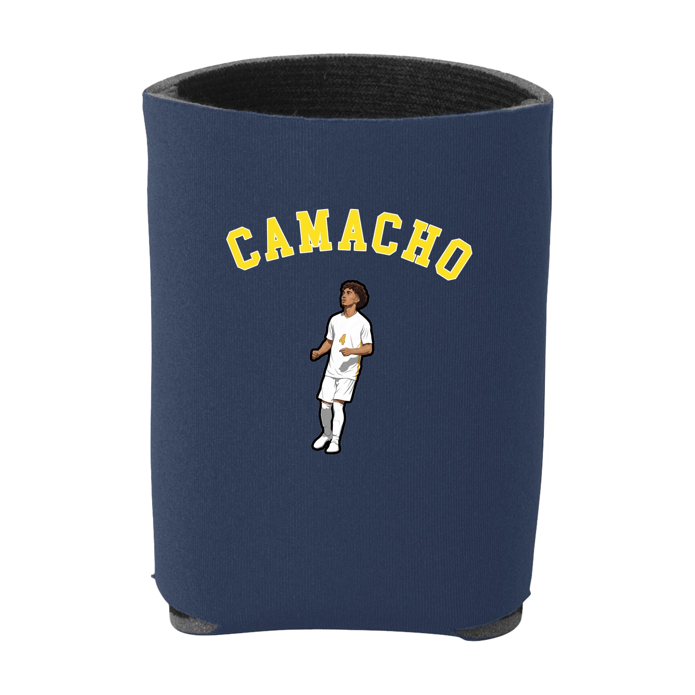 Can Holder — Shirsey Arch in Navy