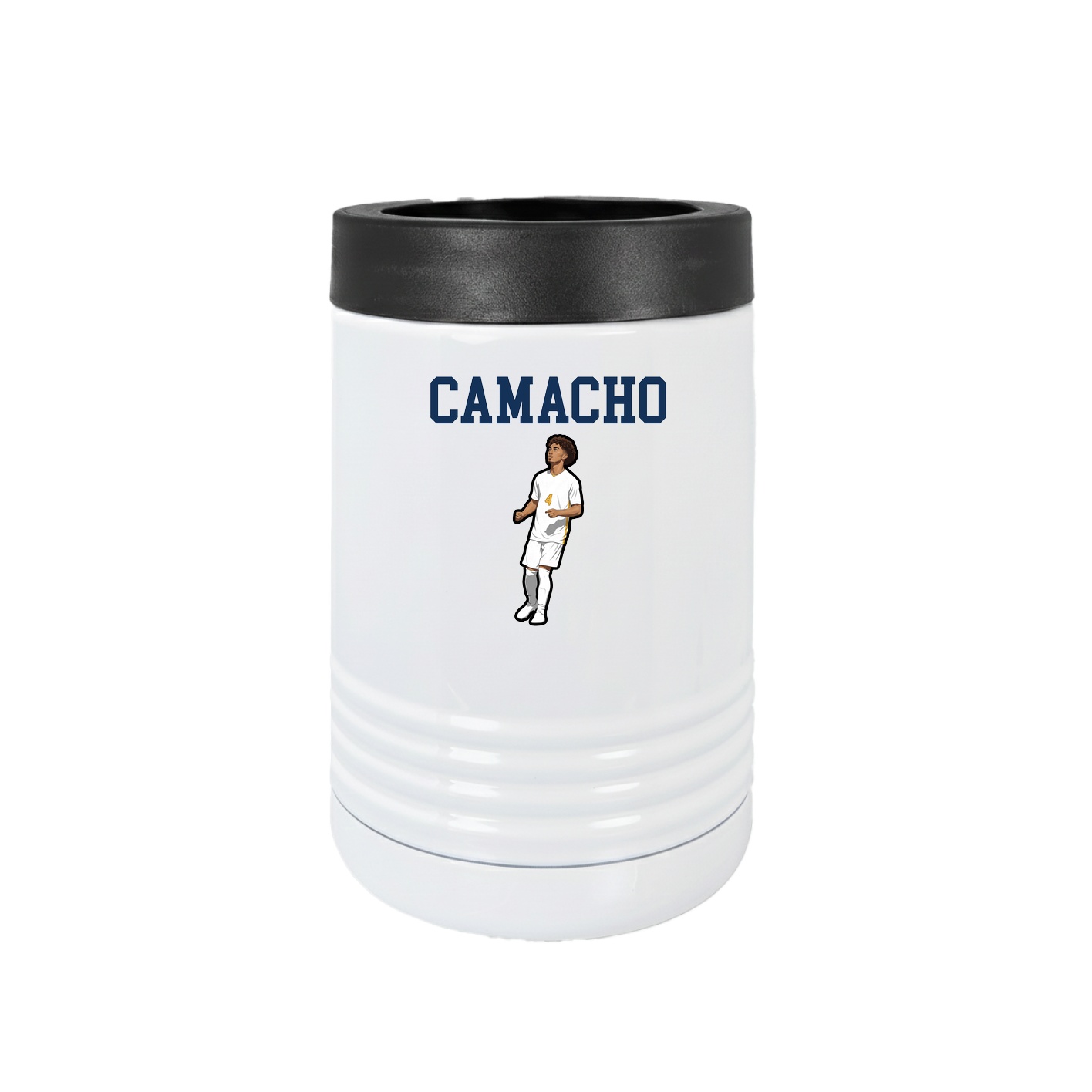 Beverage Holder — Shirsey in White