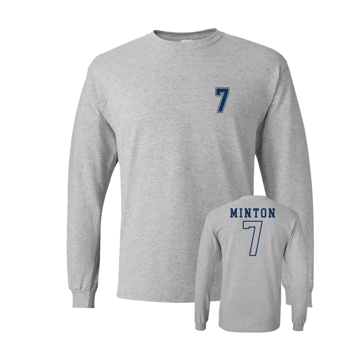 Long Sleeve Tee