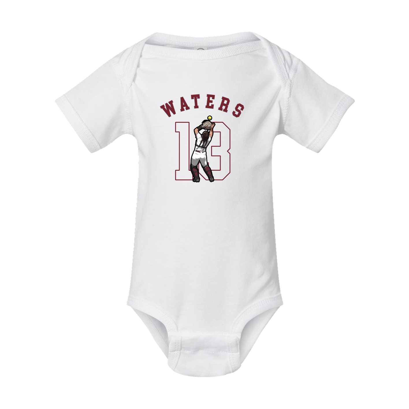 Baby Onesie