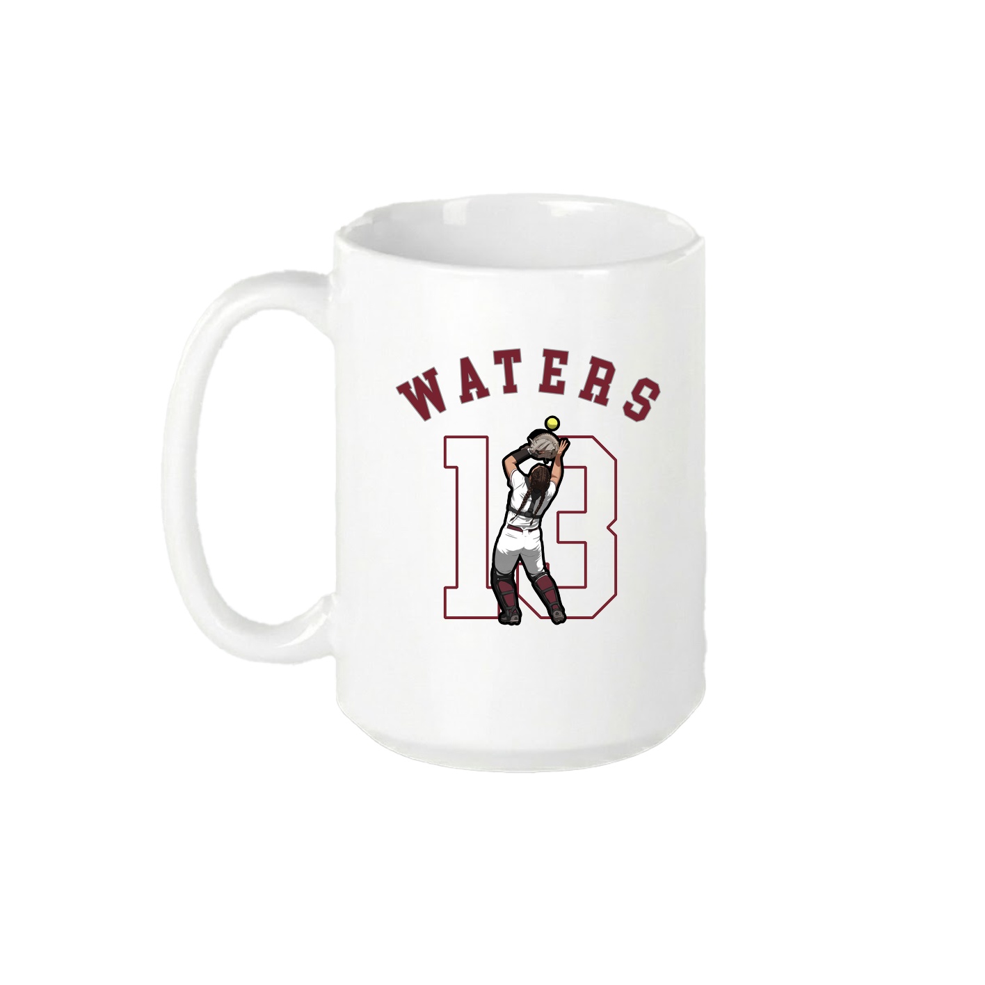 15oz Coffee Mug