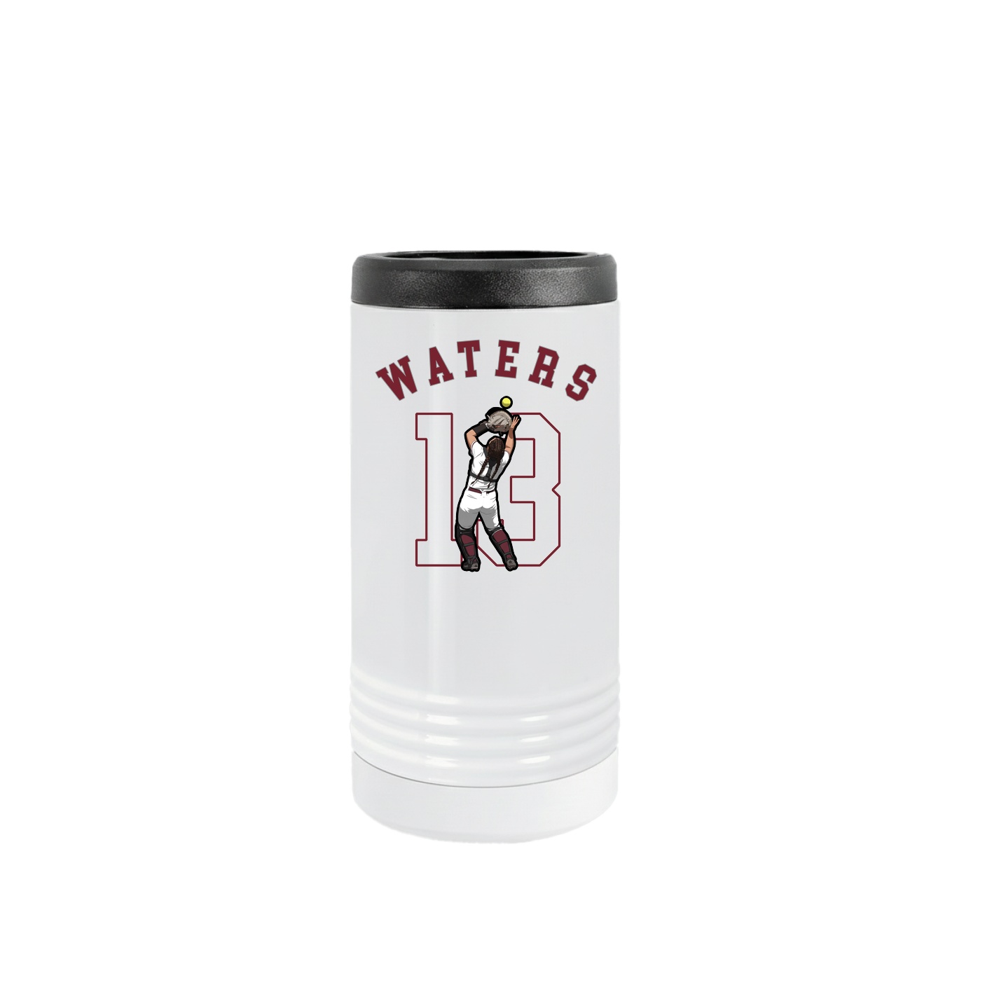 Slim Beverage Holder