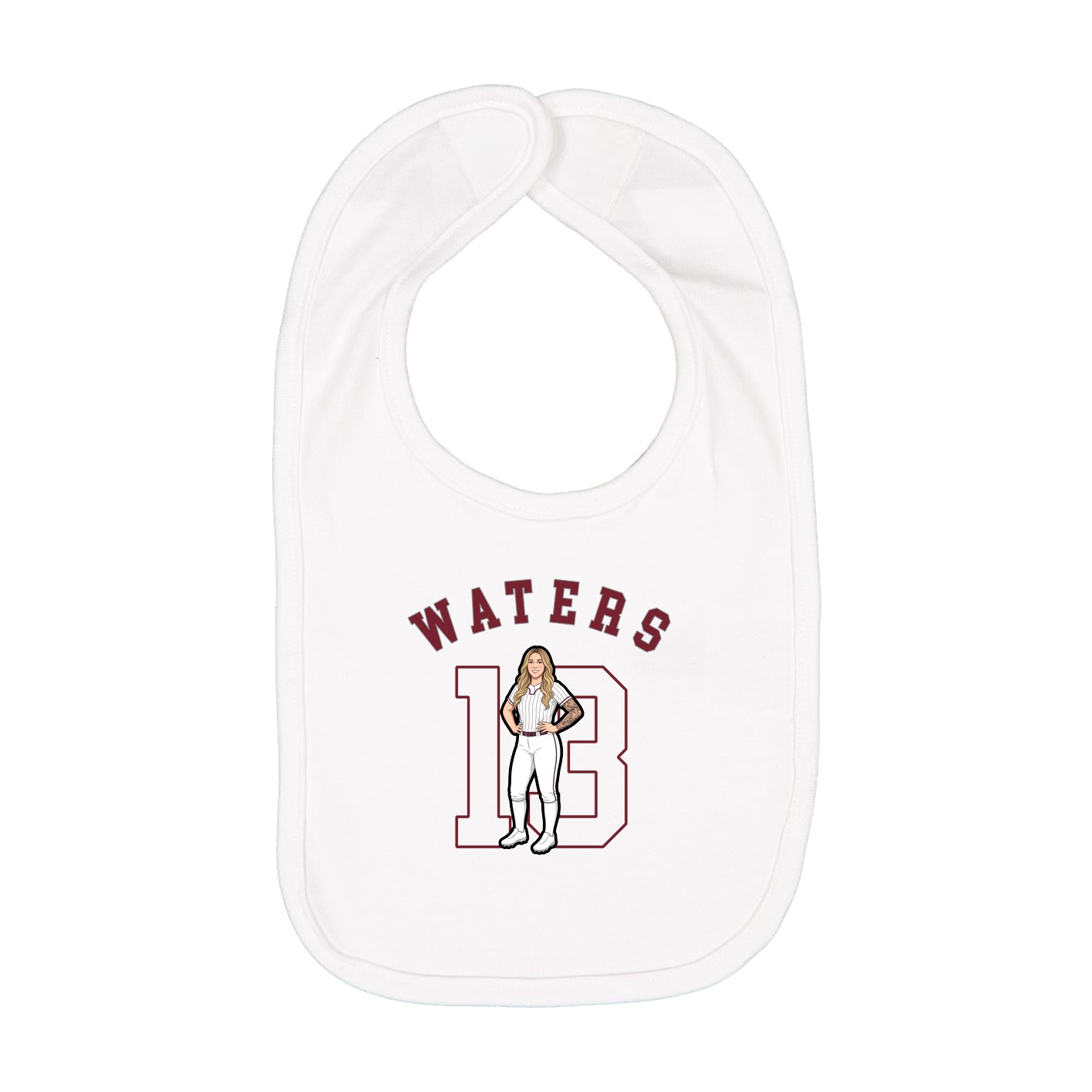Infant Bib