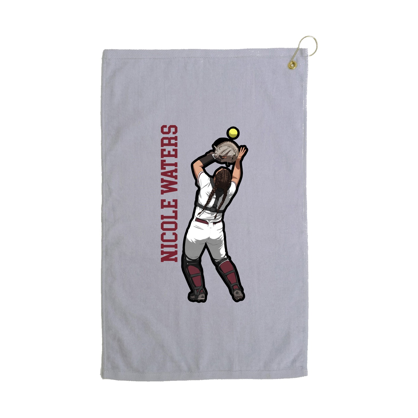 Golf Towel