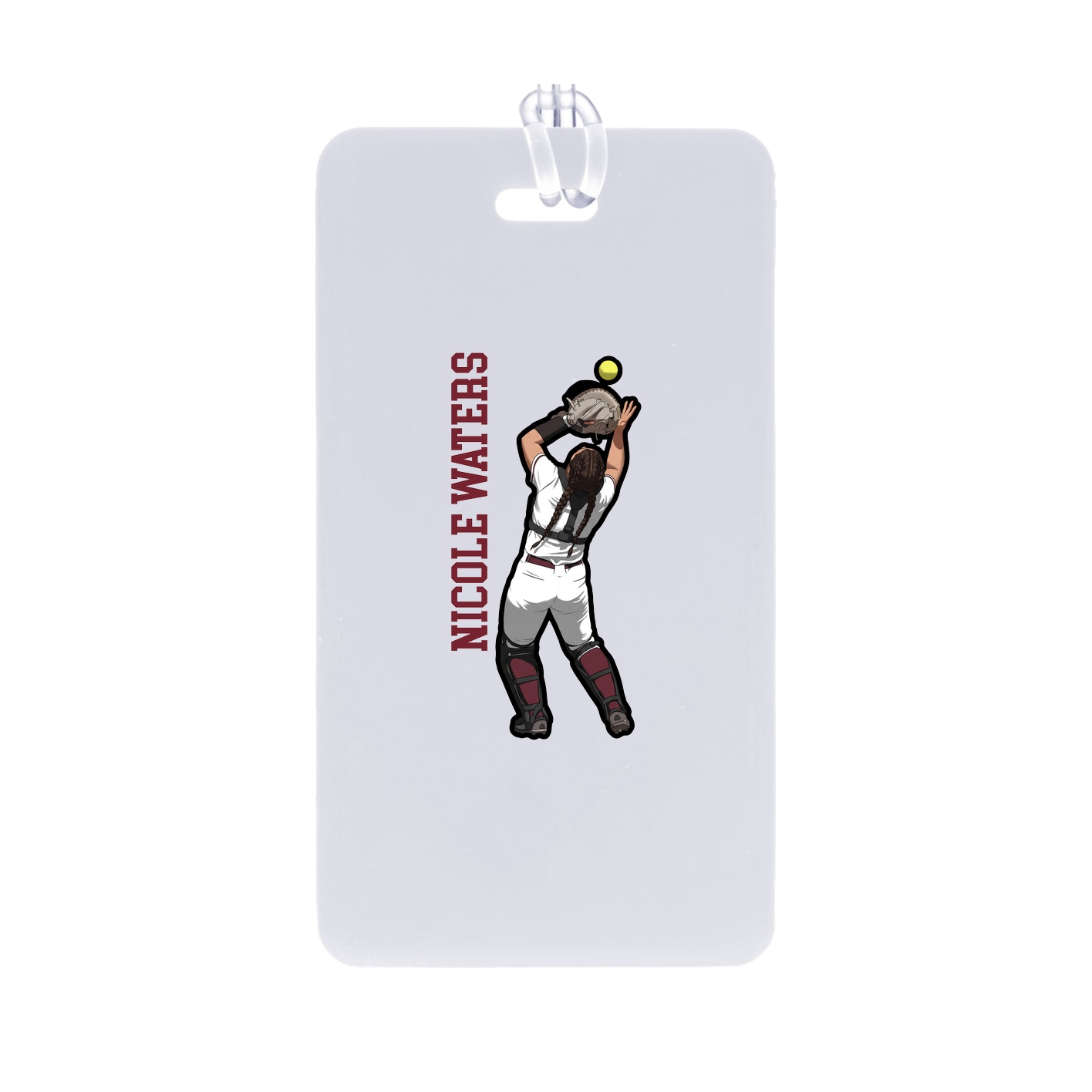 Bag Tag