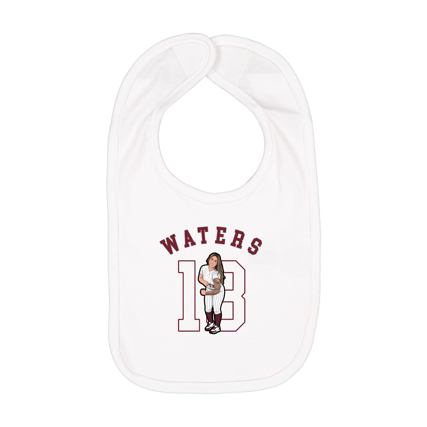Infant Bib
