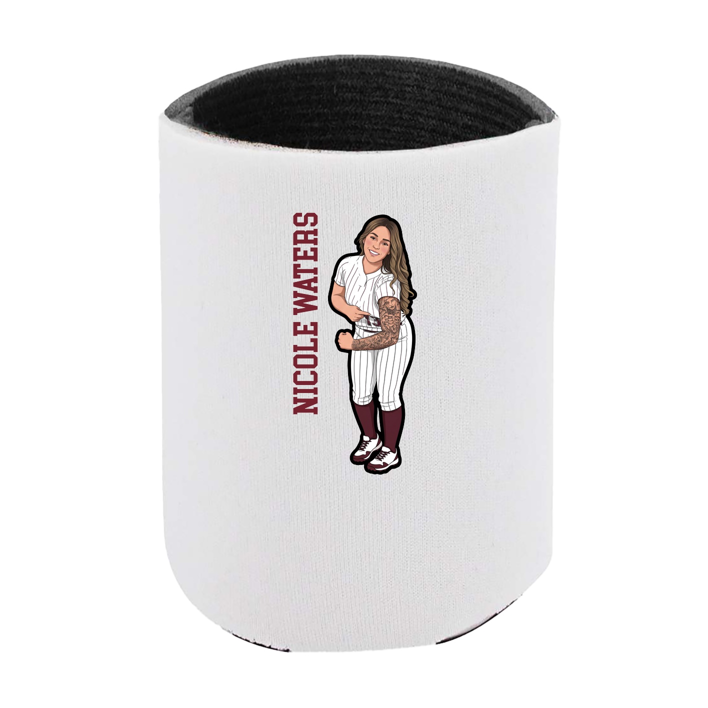 Can Holder