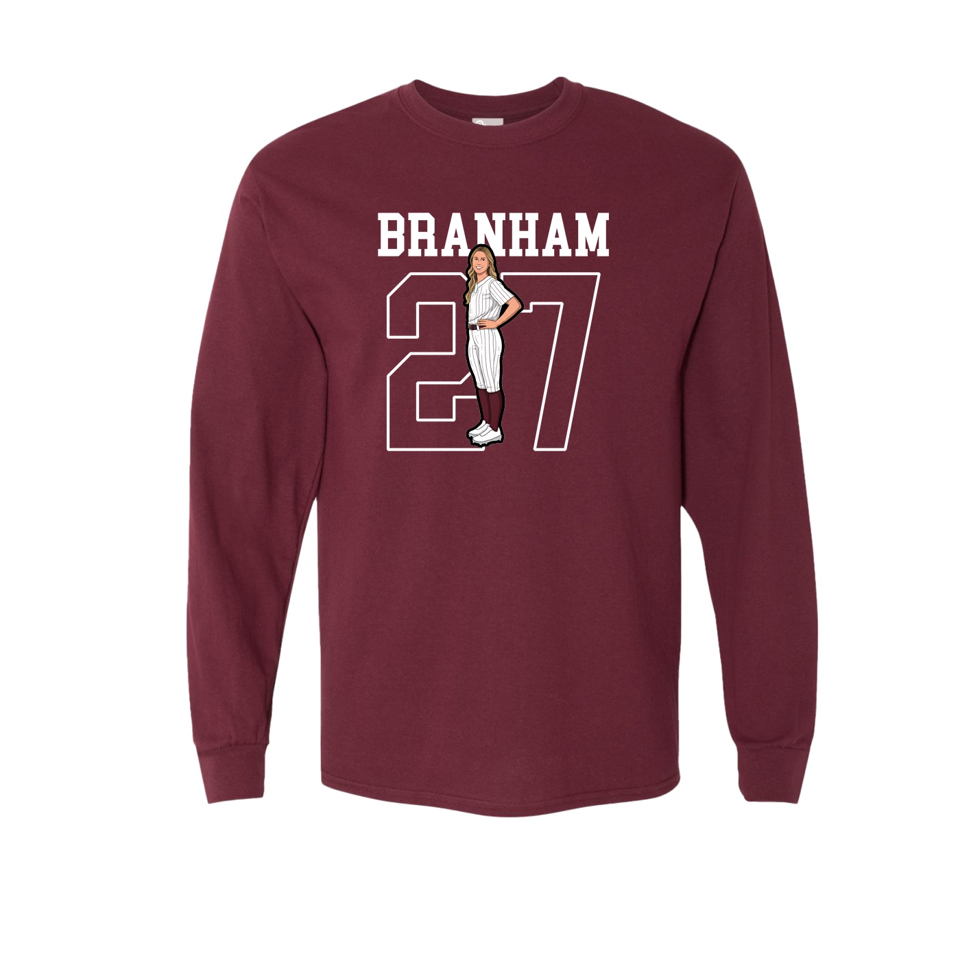 Long Sleeve Tee